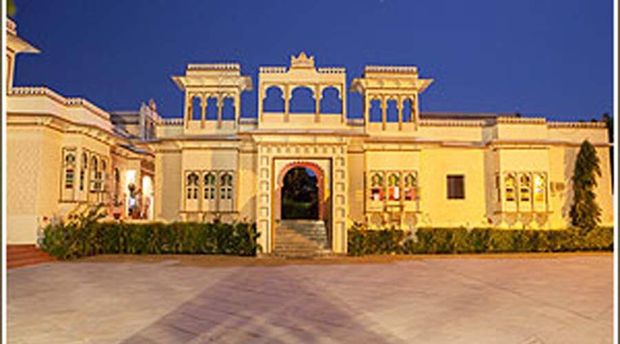 Ranakpur Valley Resort, Ranakpur 1